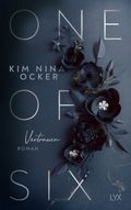 One Of Six - Vertrauen Cover des Buches One Of Six - Vertrauen (ISBN: null)