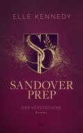Sandover Prep - Der Verstoßene Cover des Buches Sandover Prep - Der Verstoßene (ISBN: null)