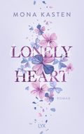 Lonely Heart Cover des Buches Lonely Heart (ISBN: null)