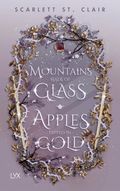 Mountains Made of Glass / Apples Dipped in Gold Cover des Buches Mountains Made of Glass / Apples Dipped in Gold (ISBN: 9783736323582)