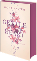 Gentle Heart Cover des Buches Gentle Heart (ISBN: 9783736327009)
