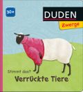 Stimmt das? Verrückte Tiere Cover des Buches Stimmt das? Verrückte Tiere (ISBN: 9783737330961)