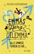 Emmas Herzdilemma Cover des Buches Emmas Herzdilemma (ISBN: null)