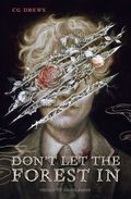 Don't Let The Forest In Cover des Buches Don't Let The Forest In (ISBN: 9783737375658)