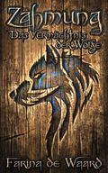 Zähmung - Das Vermächtnis der Wölfe (Band 1) Cover des Buches Zähmung - Das Vermächtnis der Wölfe (Band 1) (ISBN: 9783738012811)