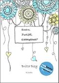 Suche, Zweifel, Liebesglück? Cover des Buches Suche, Zweifel, Liebesglück? (ISBN: 9783738092462)