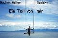 Ein Teil von mir Cover des Buches Ein Teil von mir (ISBN: 9783738630909)