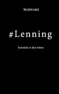 #Lenning Cover des Buches #Lenning (ISBN: 9783740728335)