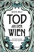 Tod an der Wien Cover des Buches Tod an der Wien (ISBN: 9783740802219)