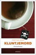 Kluntjemord Cover des Buches Kluntjemord (ISBN: 9783740803025)