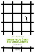 Einer flog über die Vogelsburg Cover des Buches Einer flog über die Vogelsburg (ISBN: null)