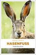 Hasenfuß Cover des Buches Hasenfuß (ISBN: 9783740815042)
