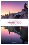 Maintod Cover des Buches Maintod (ISBN: null)