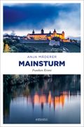 Mainsturm Cover des Buches Mainsturm (ISBN: null)