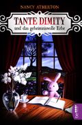 Tante Dimity und das geheimnisvolle Erbe Cover des Buches Tante Dimity und das geheimnisvolle Erbe (ISBN: 9783741300776)