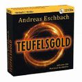 Teufelsgold - Hörbuch 12 CDs Cover des Buches Teufelsgold - Hörbuch 12 CDs (ISBN: 9783741506611)