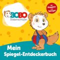 Bobo Siebenschläfer - Mein Spiegel-Entdeckerbuch Cover des Buches Bobo Siebenschläfer - Mein Spiegel-Entdeckerbuch (ISBN: 9783741526220)