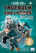 Tagebuch eines Abenteurers (Tagebuch eines Noobs Bd. 7) Cover des Buches Tagebuch eines Abenteurers (Tagebuch eines Noobs Bd. 7) (ISBN: 9783741527685)