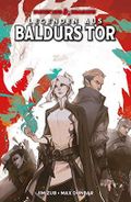 Dungeons & Dragons: Legenden aus Baldurs Tor Cover des Buches Dungeons & Dragons: Legenden aus Baldurs Tor (ISBN: 9783741610295)