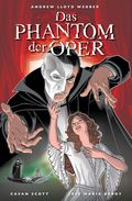 Das Phantom der Oper Cover des Buches Das Phantom der Oper (ISBN: null)