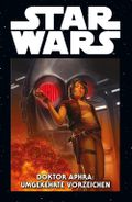 Star Wars Marvel Comics-Kollektion Cover des Buches Star Wars Marvel Comics-Kollektion (ISBN: 9783741630606)