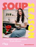 Soup Season Cover des Buches Soup Season (ISBN: 9783742328786)