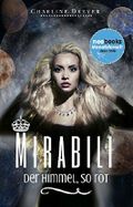 Mirabili: Der Himmel, so rot Cover des Buches Mirabili: Der Himmel, so rot (ISBN: 9783742759481)