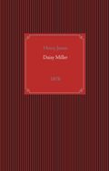 Daisy Miller Cover des Buches Daisy Miller (ISBN: 9783743100053)