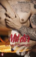 Mit dir am Ende der Nacht Cover des Buches Mit dir am Ende der Nacht (ISBN: 9783743141032)
