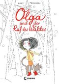 Olga und der Ruf des Waldes Cover des Buches Olga und der Ruf des Waldes (ISBN: 9783743213838)