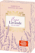 Fleur de Lavande (Band 1) - Wie du liebst Cover des Buches Fleur de Lavande (Band 1) - Wie du liebst (ISBN: 9783743218833)
