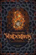 Geborene der Verderbnis Cover des Buches Geborene der Verderbnis (ISBN: 9783743826069)