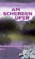 Am Scherbenufer Cover des Buches Am Scherbenufer (ISBN: 9783743910683)