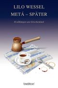 METÁ – SPÄTER Cover des Buches METÁ – SPÄTER (ISBN: 9783743952782)
