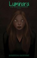 Luminara Cover des Buches Luminara (ISBN: 9783744801904)