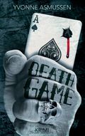 Death Game Cover des Buches Death Game (ISBN: null)