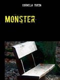 Monster (German Edition) Cover des Buches Monster (German Edition) (ISBN: 9783744854658)