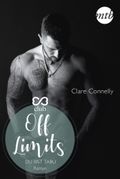 Off Limits - Du bist tabu Cover des Buches Off Limits - Du bist tabu (ISBN: 9783745700039)