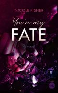 You're my Fate Cover des Buches You're my Fate (ISBN: null)