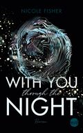 With you through the night Cover des Buches With you through the night (ISBN: null)