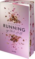 Running up that Hill Cover des Buches Running up that Hill (ISBN: 9783745704266)