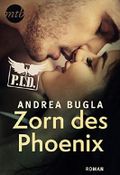 P.I.D. 6 - Zorn des Phoenix Cover des Buches P.I.D. 6 - Zorn des Phoenix (ISBN: null)