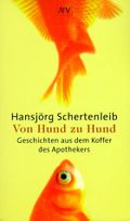 Von Hund zu Hund Cover des Buches Von Hund zu Hund (ISBN: 9783746619125)