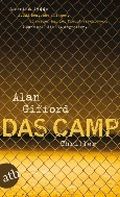 Das Camp Cover des Buches Das Camp (ISBN: 9783746626369)