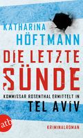 Die letzte Sünde Cover des Buches Die letzte Sünde (ISBN: 9783746628547)
