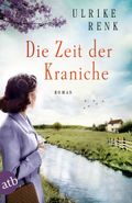 Die Zeit der Kraniche Cover des Buches Die Zeit der Kraniche (ISBN: null)