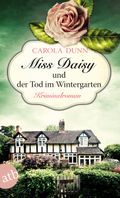 Miss Daisy und der Tod im Wintergarten Cover des Buches Miss Daisy und der Tod im Wintergarten (ISBN: null)