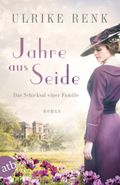 Jahre aus Seide Cover des Buches Jahre aus Seide (ISBN: null)