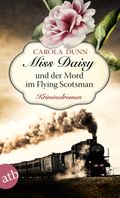 Miss Daisy und der Mord im Flying Scotsman Cover des Buches Miss Daisy und der Mord im Flying Scotsman (ISBN: null)