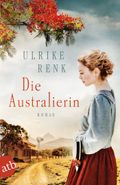 Die Australierin Cover des Buches Die Australierin (ISBN: null)